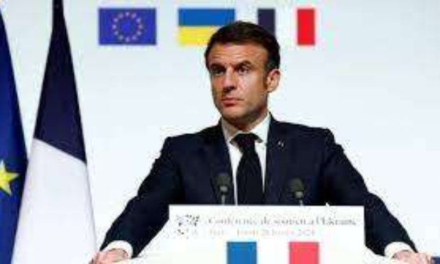 PAS D’ENTREE EN GUERRE SANS REFERENDUM !