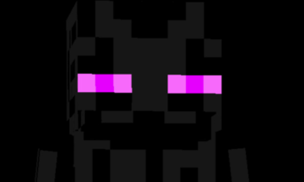 Enlever les enderman dans Minecraft