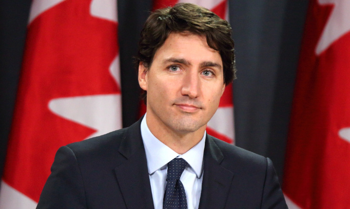 Pour que le gouvernement de Justin Trudeau fasse une lev&eacute;e de fonds de 80 milliards pour la r&eacute;ouverture des petites entreprises du Canada !