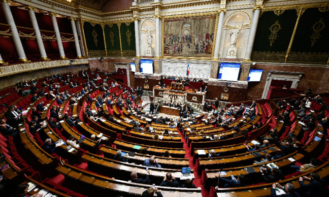 Demande de renforcement de la démocratie participative !