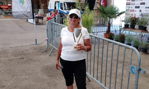 Refus de licence compétitive : laissez-moi jouer à la pétanque !