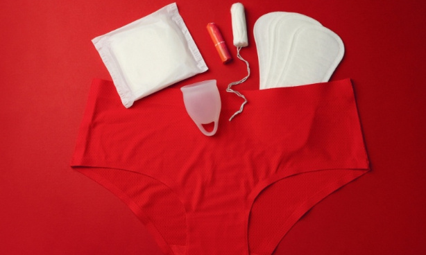 Facilitons l'acc&egrave;s aux produits menstruels &agrave; Madagascar