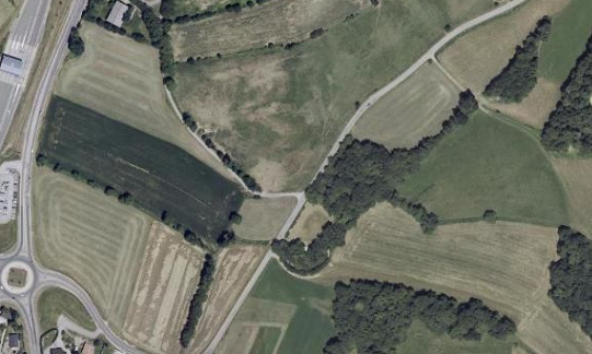 Contre l'installation d'une aire de passage des gens du voyage à la Pilleuse (Seynod)