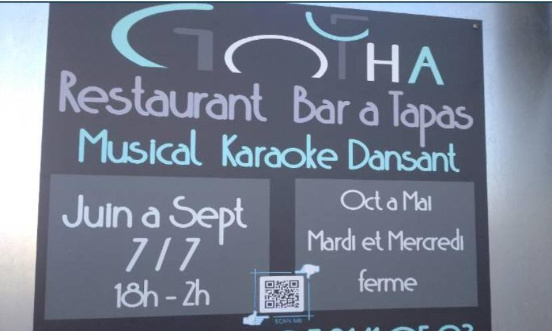 Contre pétition pour diffamation !