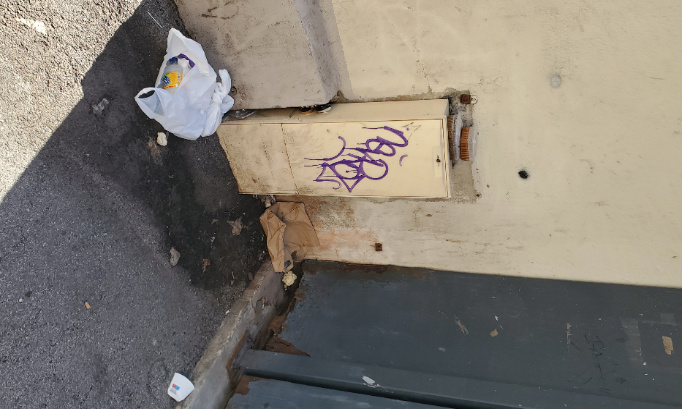 Pour une rue plus digne !