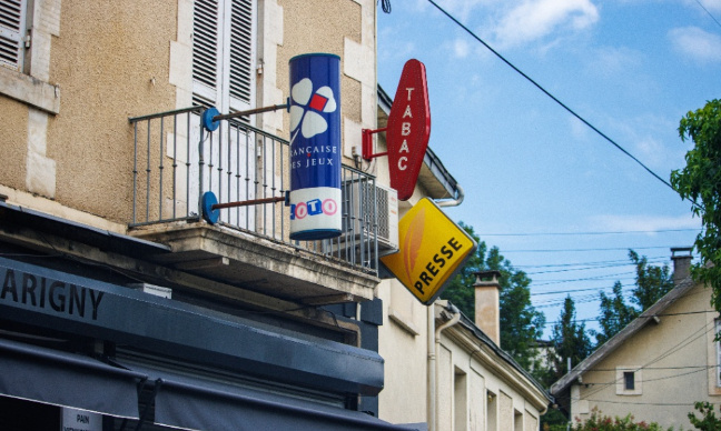 Pour un tabac à Chevillon sur Huillard !