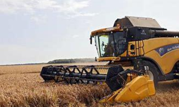 Pour la création de grands champs de céréales au Canada et au Quebec pour fonder une multinationale !