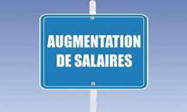 Réouverture des N.A.O. salaires chez Amazon