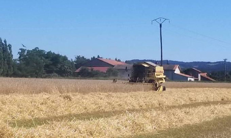 Stop à la Commission Européenne!!!