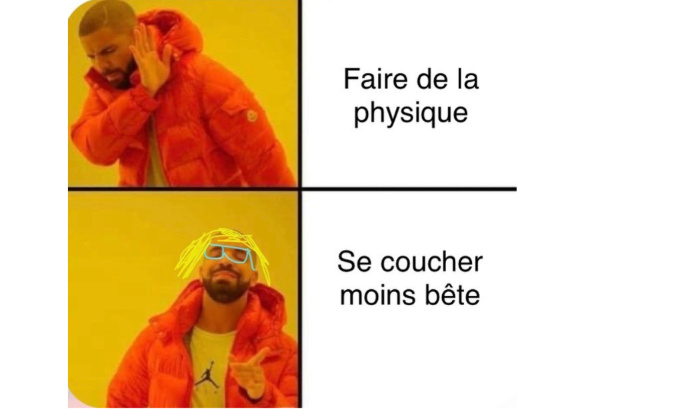 Le retour des "Se coucher moins b&ecirc;te"