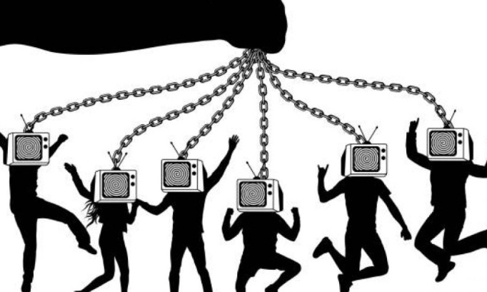 Stop au matraquage publicitaire : non au politiquement correct  !