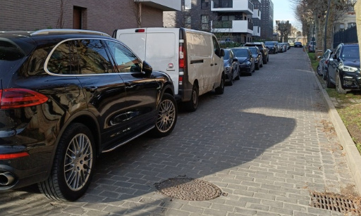 Trouble à l'ordre publique impunis, stationnements interdits : dénonçons l'inaction de la Mairie de Villejuif !