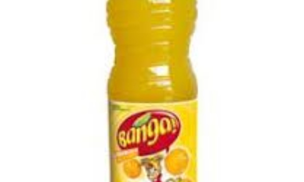 Pour le retour de la boisson Banga en France !