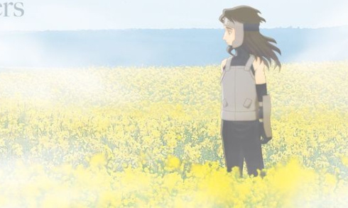 Yamato de Naruto m&eacute;rite mieux,c'est aussi un h&eacute;ros.