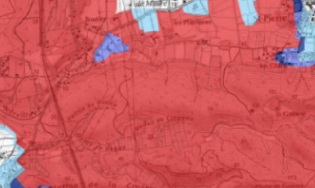 Non au PPRT et PPRIF !