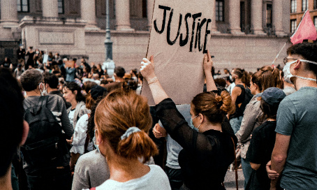 Portons plainte contre l'Etat auprès de la Cour européenne des droits de l'homme !