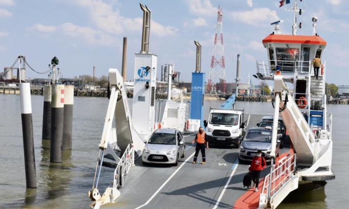 Bac de quillebeuf : stop aux arrêts incessants !