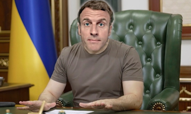 Non à la guerre contre la Russie !