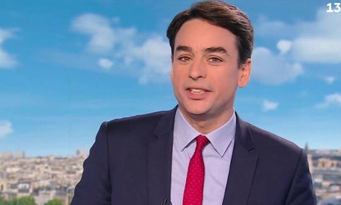 Non à la bonne image du Diable : pour un livre et une élection !