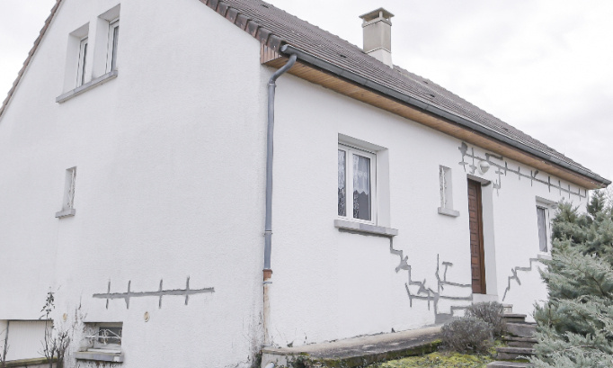 Soutenons les victimes des maisons fissurées, renforçons le régime Cat-Nat.