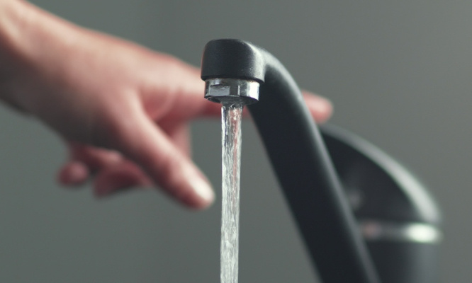 Pour la résolution des coupures récurrentes d'eau chaude à Oasis Park