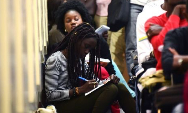 Pour la régularité des Bourses de la SGEE au Maroc