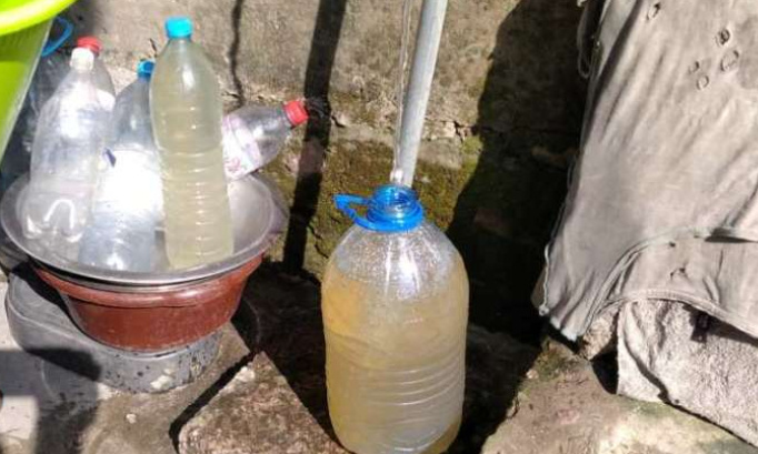 Plainte contre les sociétés Congolaises des eaux (LCDE) et énergie électrique du Congo (E2C).