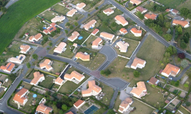 Sauvons l’espace vert du Hameau des Rosiers de la destruction