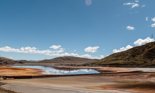 Justice pour Cerro de Pasco : Contre l'empoisonnement des communautés par la minière