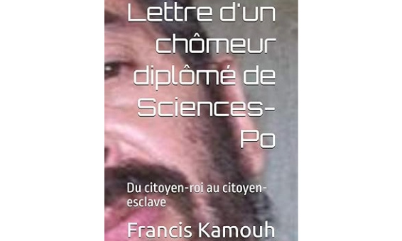 Un livre censuré : parce qu'il sauvé la démocratie !