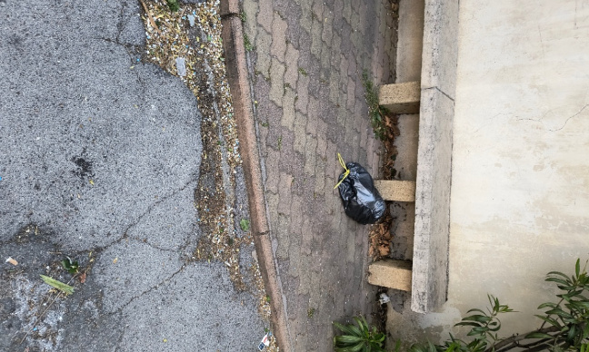 Stop à l'insalubrité dans le village le Poujol-sur-Orb 34600