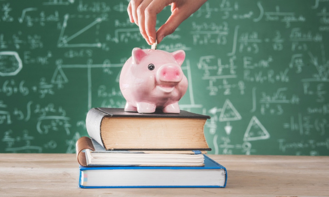 Pour l'exonération des frais d'occupation du domaine public dans le cadre des travaux de l'école Saint Clair à Nantes