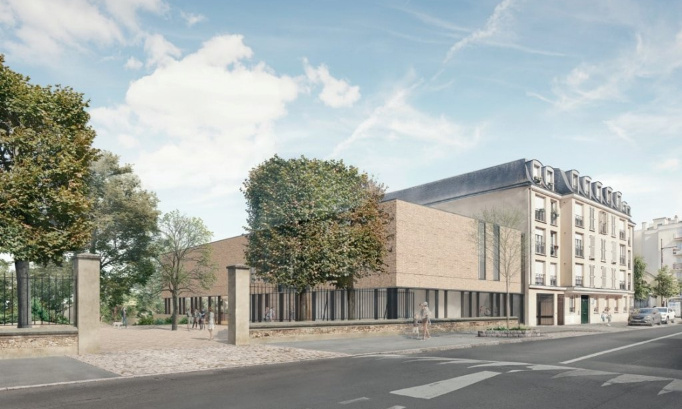 Pétition pour la sécurité et la tranquillité au parc de Chantiers de Versailles