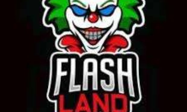 Amara STAFF Flashland FA
