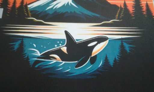 Contre l'envoi des cétacés de Marineland au Japon et au trafic des orques !