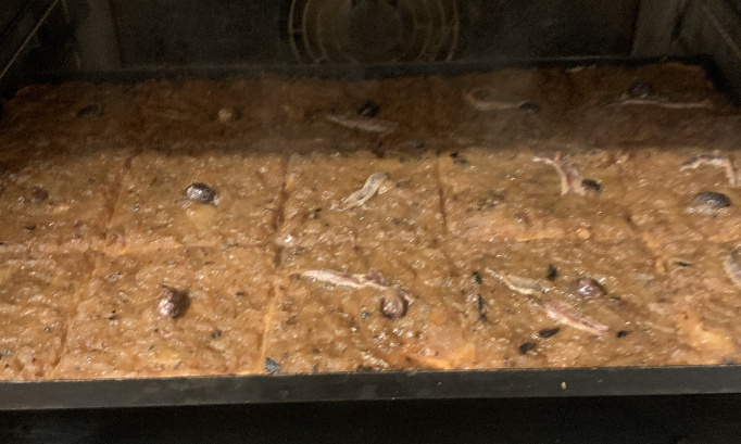 Pour la préservation de la tradition culinaire de la pissaladière !