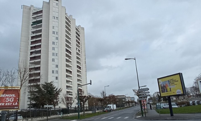 Changement de City stade