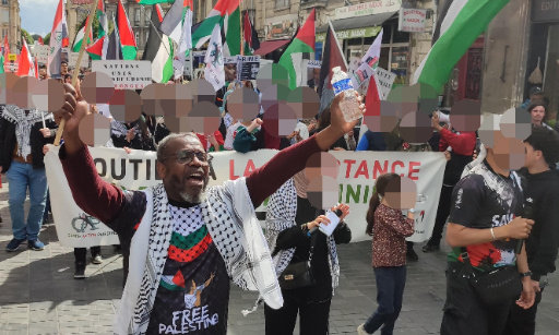 Soutien à Abdourahmane Ridouane, président de la mosquée de Pessac, menacé d'expulsion par Gérald Darmanin