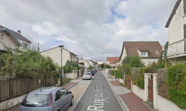 Défendre notre quartier ménacé par la destruction - Le Hameau au Plessis-Robinson (92)