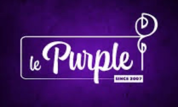 Une meilleure musique au Purple !