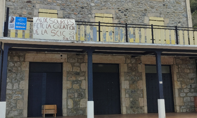 Urgent : soutien au collectif 