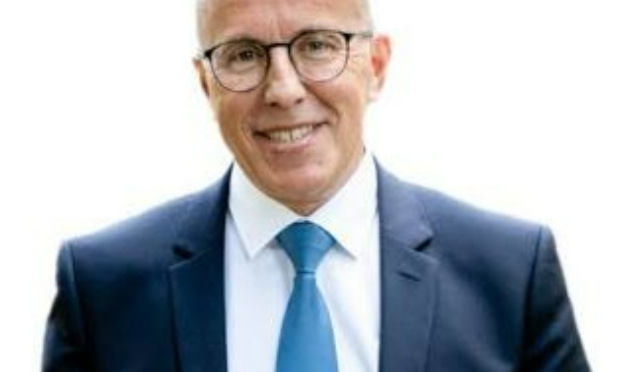 Soutien au Courage d' Eric CIOTTI