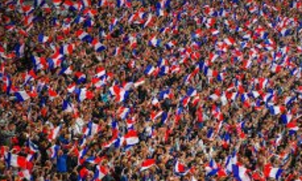 Pour l'union des droites