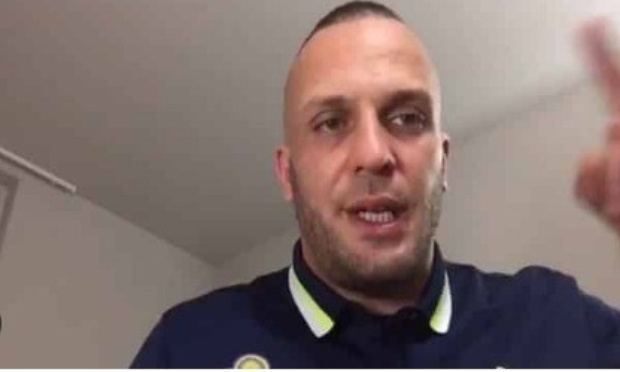 J'appel &agrave; remigr&eacute; Bassem Braiki en Tunisie
