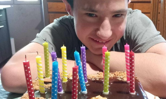 Une solution pour Nathan porteur d'un handicap de type TSA, une solution pour tous !