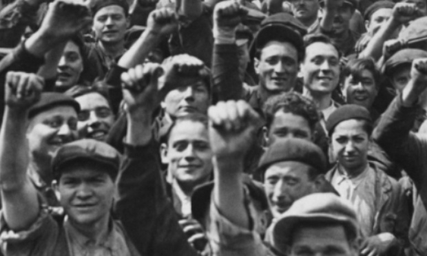 Rassemblons la gauche autour d'un homme au dessus des partis politiques : Francois Ruffin