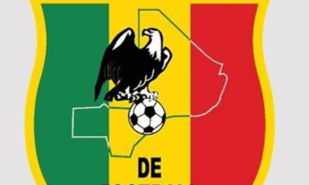 La dissolution de la fédération malienne de football