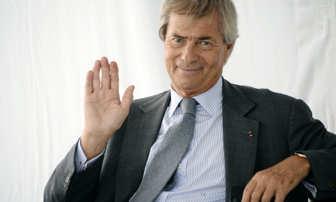 Boycott du Canal+ de Bolloré