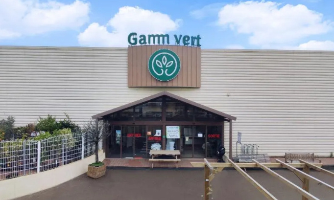 Gamm vert : stop à la vente d’animaux vivants