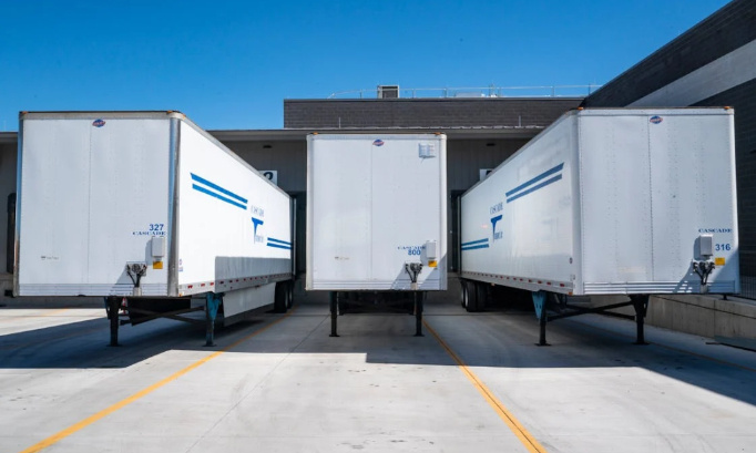 Non à la plateforme logistique de Campbon